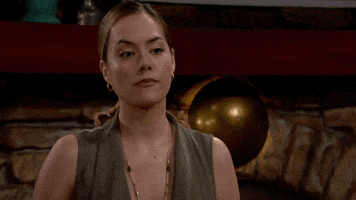 The Bold And The Beautiful Ring GIF by CBS