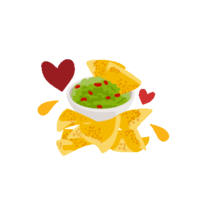 Old El Paso LATAM Sticker