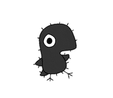Omg Sticker