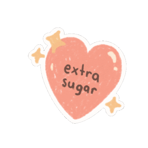 Love Sticker