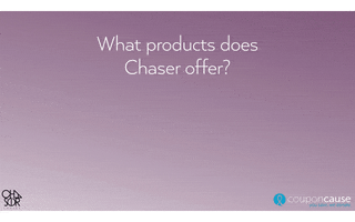 thecouponcause faq coupon cause chaser GIF