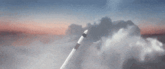 Dragon Rocket GIF by NASA