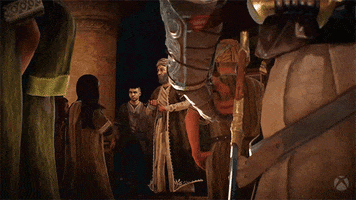 Assassins Creed Loop GIF by Xbox