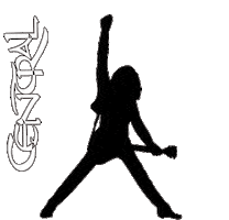 Hardcore Central Rock Sticker by Medusa Festival