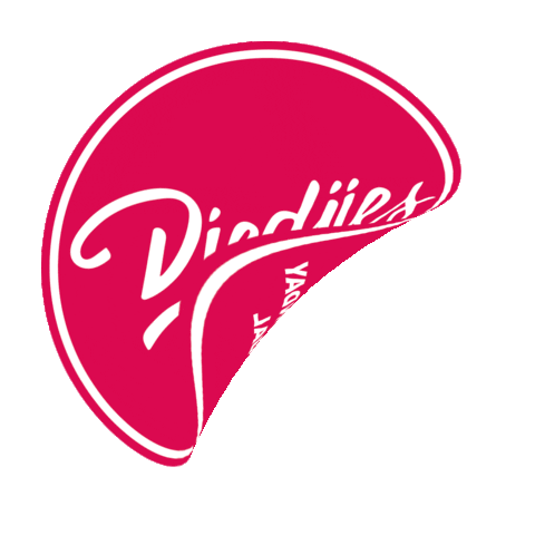 Diedjies Sticker