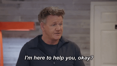 Help You Fox Tv GIF by Gordon Ramsay's 24 Hours to Hell and Back