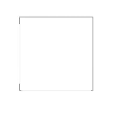 Cherryletters Sticker