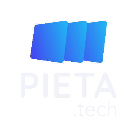 Sticker by Pieta.tech