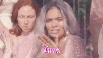 Karol G GIF