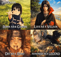 Naruto Shippuden GIF