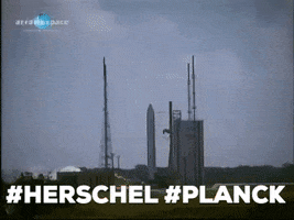 europeanspaceagency space science tech technology GIF
