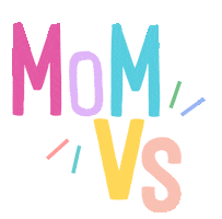 Nicole Sticker by MyRecipes