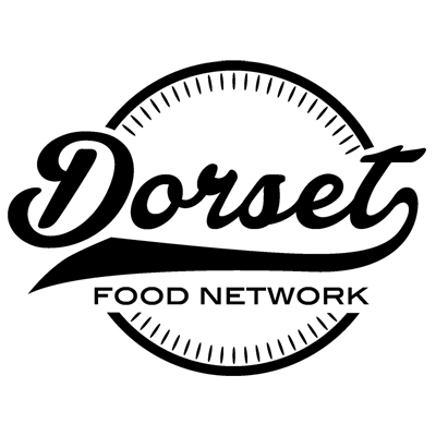 Support Local Sticker by Dorset Food Network