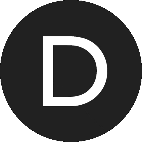 DiskoTest Sticker