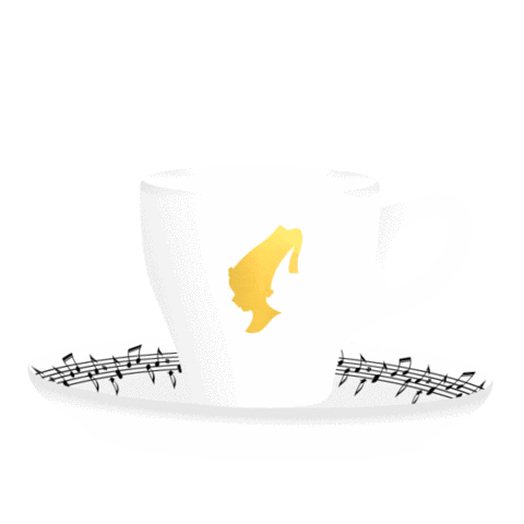 Coffee Kaffeesiederball Sticker by Julius Meinl