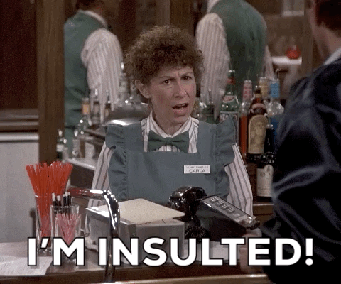 Rhea Perlman Wtf GIF by CBS All Access