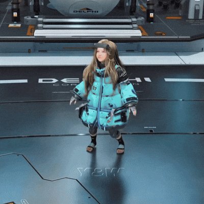 Diana GIF