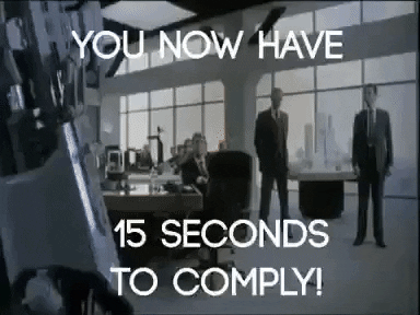 How to make an animated GIF in seconds