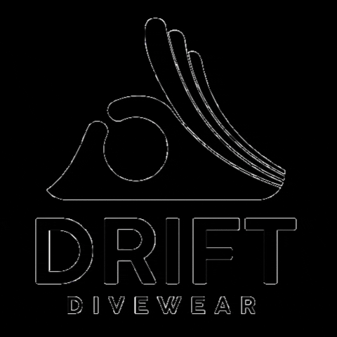 Drift Dive Wear GIF