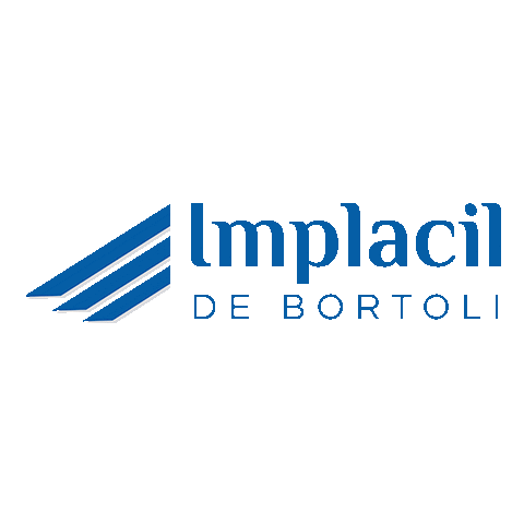 Implacil Sticker