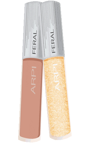 Sticker by Feral Cosmetics