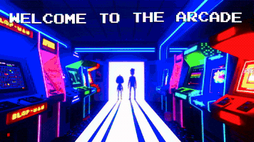 Retro GIF