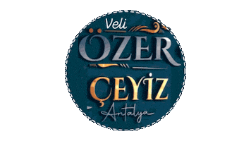 ozerceyiz Sticker