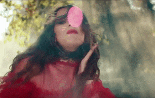 Afterlife Dickinson GIF by Hailee Steinfeld