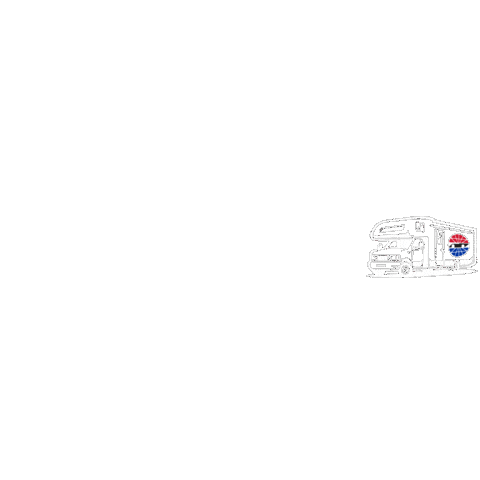 New Hampshire Motor Speedway Sticker