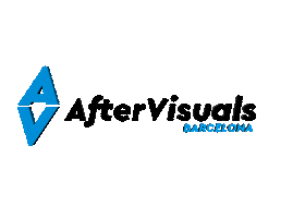 Aftervisuals Sticker
