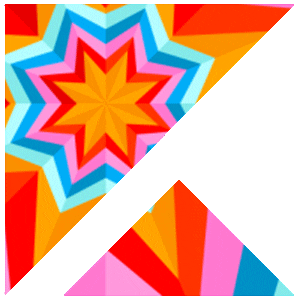 Art Loop Sticker by Kajabi