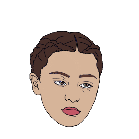 Animated Sticker