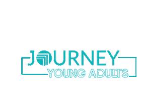 Sticker by journeychurchag