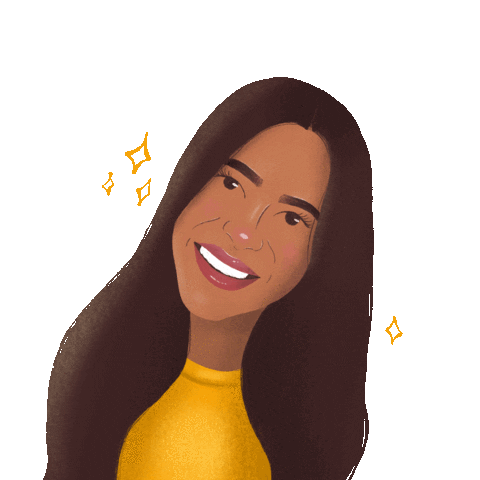 Smile Sticker
