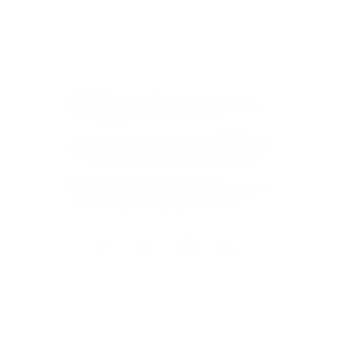 Taok Marbella Club Sticker