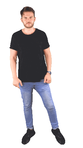 Noize Generation Sticker