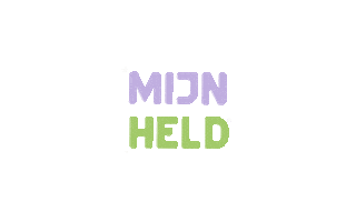 Myhero Sticker by CNVVAKBOND