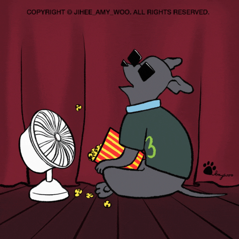 Dog GIF