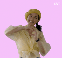 Happy I Love You GIF by SVT