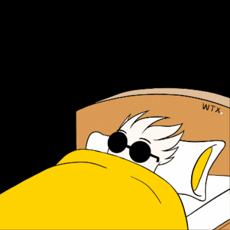 Happy New Year Dude GIF by WTXINDIA