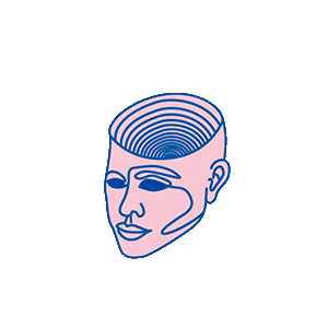 thedeepcc Sticker