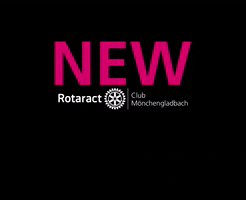 New New Rac GIF by RotaractMG