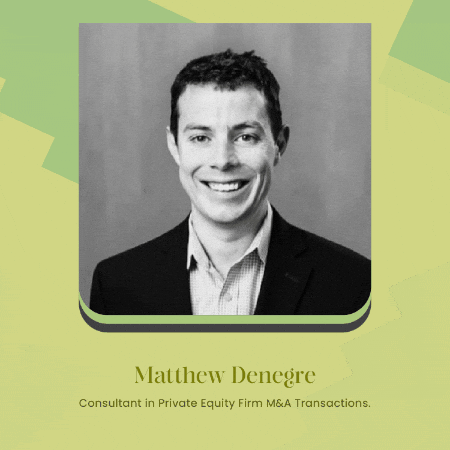 Matthew Denegre GIF