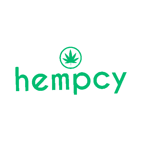 Hempcy Sticker