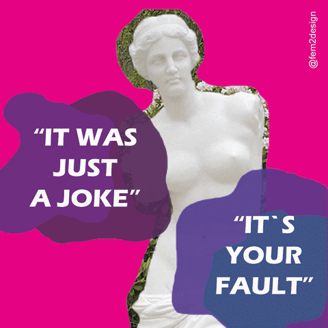 Feminism GIF
