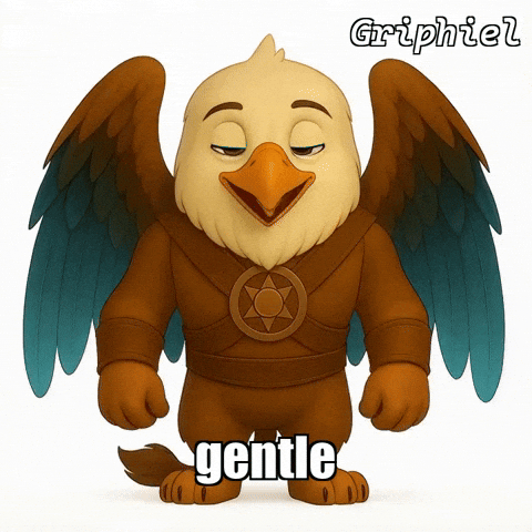 GIF by Griphiel
