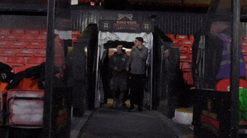 Helm Neal GIF by Fleetwood Town Football Club