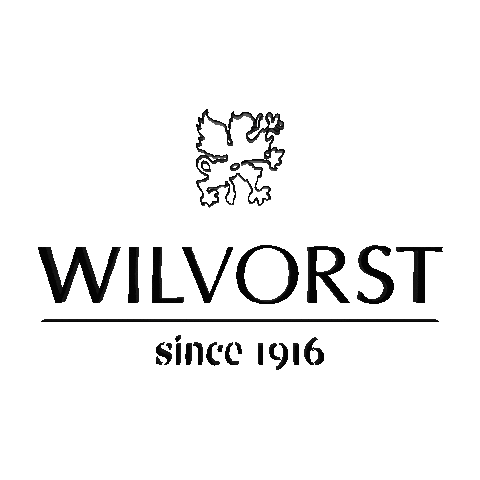 WILVORST Herrenmoden GmbH Sticker