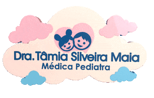 Dratamia Sticker by dratamia-pediatra