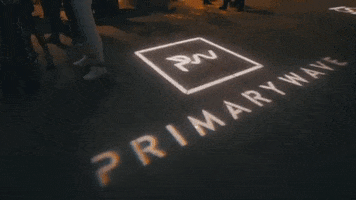 GIF by Primary Wave
